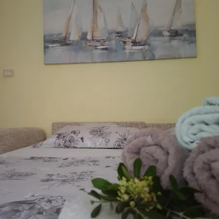 Studio With Sea View10 *