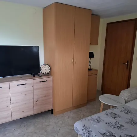 Studio With Sea View10 Apartment *