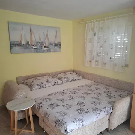 Appartement With Sea View10 *
