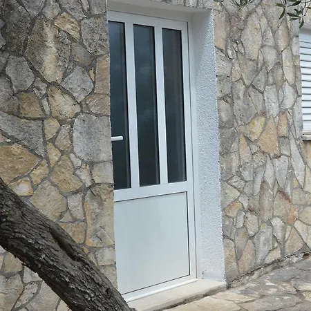 Studio With Sea View10 * Stomorska