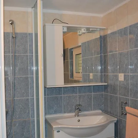 Apartment Studio With Sea View10