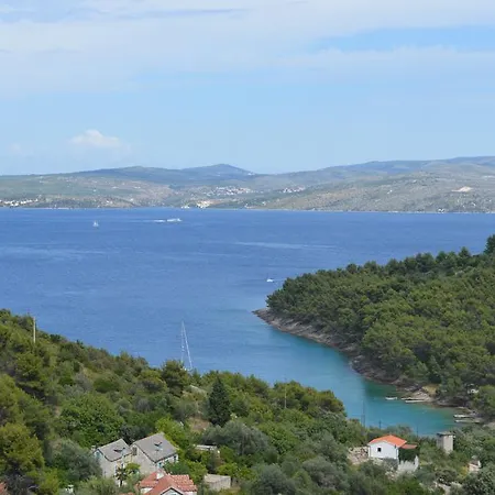 With Sea View10 Appartement