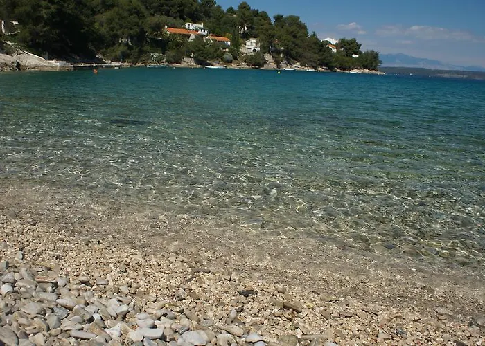 With Sea View10 Apartman Stomorska