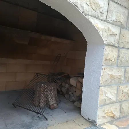 With Sea View10 Apartmán Stomorska