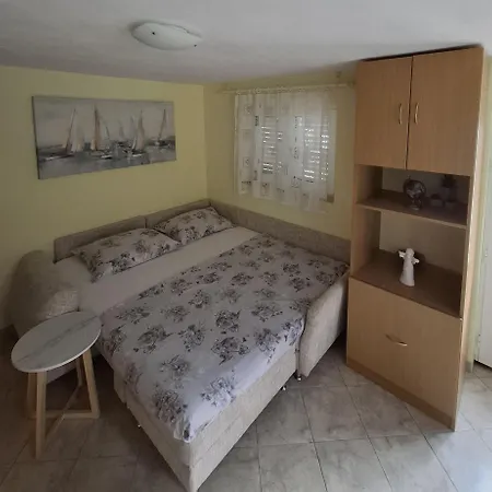 With Sea View10 Apartmán