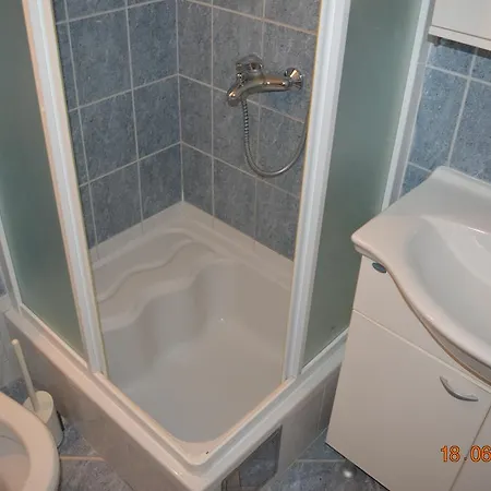 Apartmán With Sea View10