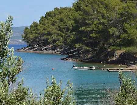 With Sea View10 Apartmán Stomorska