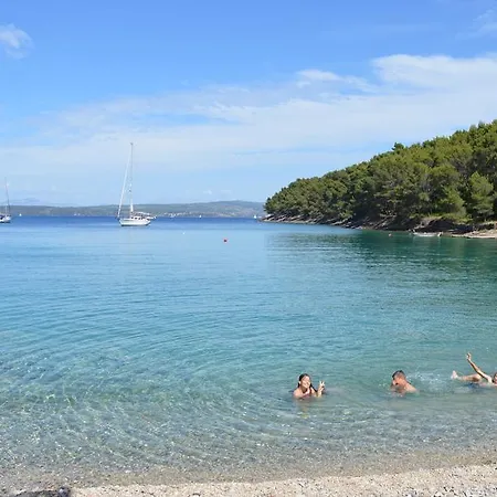 Apartmán With Sea View10 *