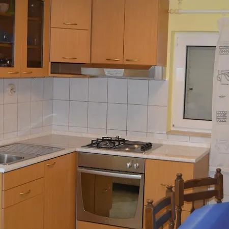 With Sea View10 Stomorska