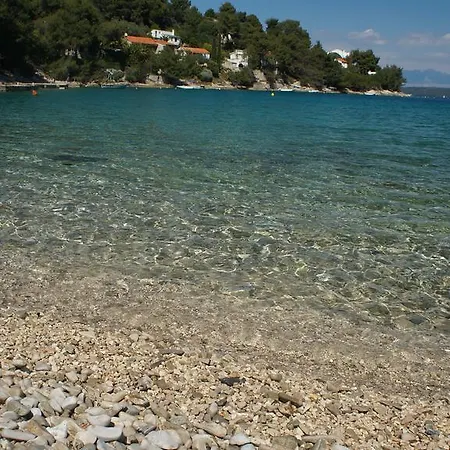 With Sea View10 Apartmán Stomorska