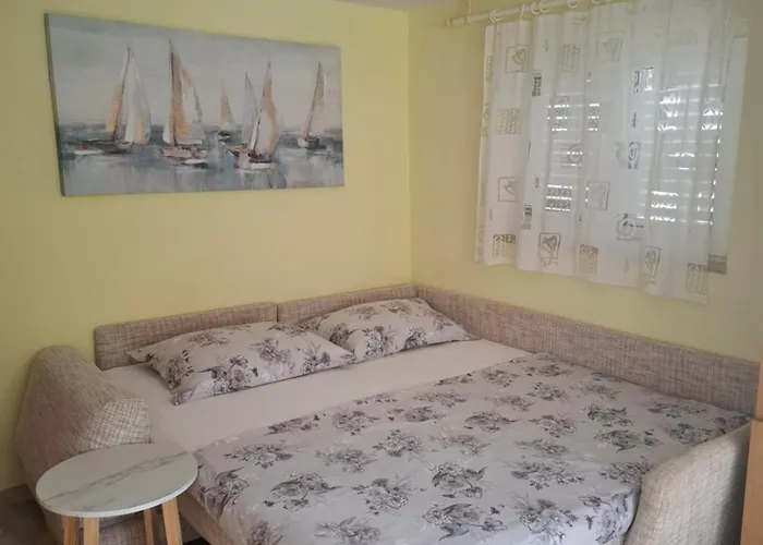 شقة Studio With Sea View10 *