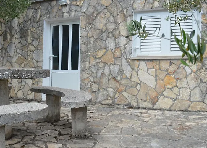 Studio With Sea View10 ستومورسكا