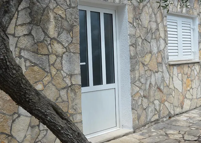 Studio With Sea View10 * ستومورسكا