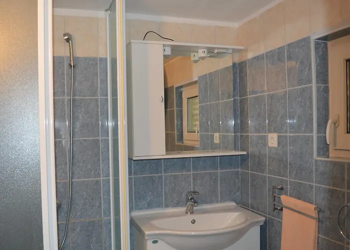 شقة Studio With Sea View10