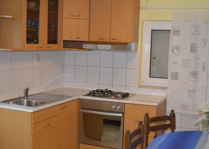 Studio With Sea View10 ستومورسكا