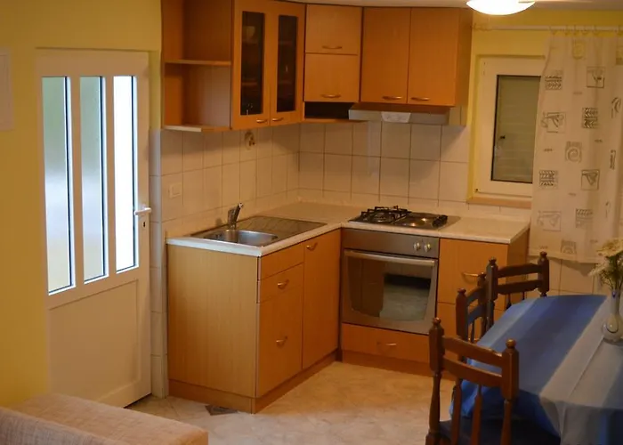 شقة Studio With Sea View10 ستومورسكا
